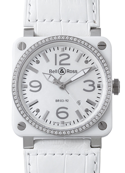 BR03-92 �z���C�g�Z���~�b�N&�_�C�������h
