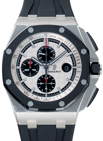 ���C�����I�[�N �I�t�V���A �N���m�O���t 26400SO.OO.A002CA.01