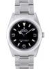 ¥í¥ì¥Ã¥¯¥¹ ¥¨¥¯¥¹¥×¥í¡¼¥é¡¼µ ¥Ö¥é¥Ã¥¯ (ROLEX Explorerµ)/ Ref.114270 ¥í¥ì¥Ã¥¯¥¹ ¥¨¥¯¥¹¥×¥í¡¼¥é¡¼µ ¥Ö¥é¥Ã¥¯ (ROLEX Explorerµ)/ Ref.114270