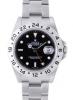 ¥í¥ì¥Ã¥¯¥¹ ¥¨¥¯¥¹¥×¥í¡¼¥é¡¼¶ ¥Ö¥é¥Ã¥¯ (ROLEX Explorer ¶)/ Ref.16570 ¥í¥ì¥Ã¥¯¥¹ ¥¨¥¯¥¹¥×¥í¡¼¥é¡¼¶ ¥Ö¥é¥Ã¥¯ (ROLEX Explorer ¶)/ Ref.16570