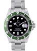 ¥í¥ì¥Ã¥¯¥¹ ¥µ¥Ö¥Þ¥ê¡¼¥Ê¥Ç¥¤¥È ¥°¥ê¡¼¥ó (ROLEX Submariner Date)/ Ref.16610LV ¥í¥ì¥Ã¥¯¥¹ ¥µ¥Ö¥Þ¥ê¡¼¥Ê¥Ç¥¤¥È ¥°¥ê¡¼¥ó (ROLEX Submariner Date)/ Ref.16610LV