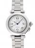 ¥«¥ë¥Æ¥£¥¨ ¥Ñ¥·¥ãC35mm ¥Û¥ï¥¤¥È (CARTIER Pasha C(35mm¡Ë)/ Ref.2324