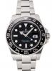 ¥í¥ì¥Ã¥¯¥¹ GMT¥Þ¥¹¥¿¡¼¶ ¥Ö¥é¥Ã¥¯ (ROLEX GMT¡¡Master¶)/ Ref.116710