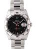 ¥í¥ì¥Ã¥¯¥¹ ¥Ç¥¤¥È¥¸¥ã¥¹¥È¡¡¥¿¡¼¥Î¥°¥é¥Õ ¥Ö¥é¥Ã¥¯ (ROLEX Datejust Turn-O-Graph)/ Ref.116264