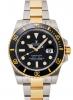 ¥í¥ì¥Ã¥¯¥¹ ¥µ¥Ö¥Þ¥ê¡¼¥Ê¥Ç¥¤¥È ¥Ö¥é¥Ã¥¯ (ROLEX Submariner Date)/ Ref.116613