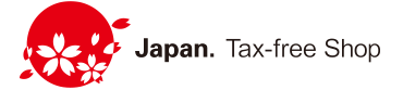 Japan. Tax-free Shop